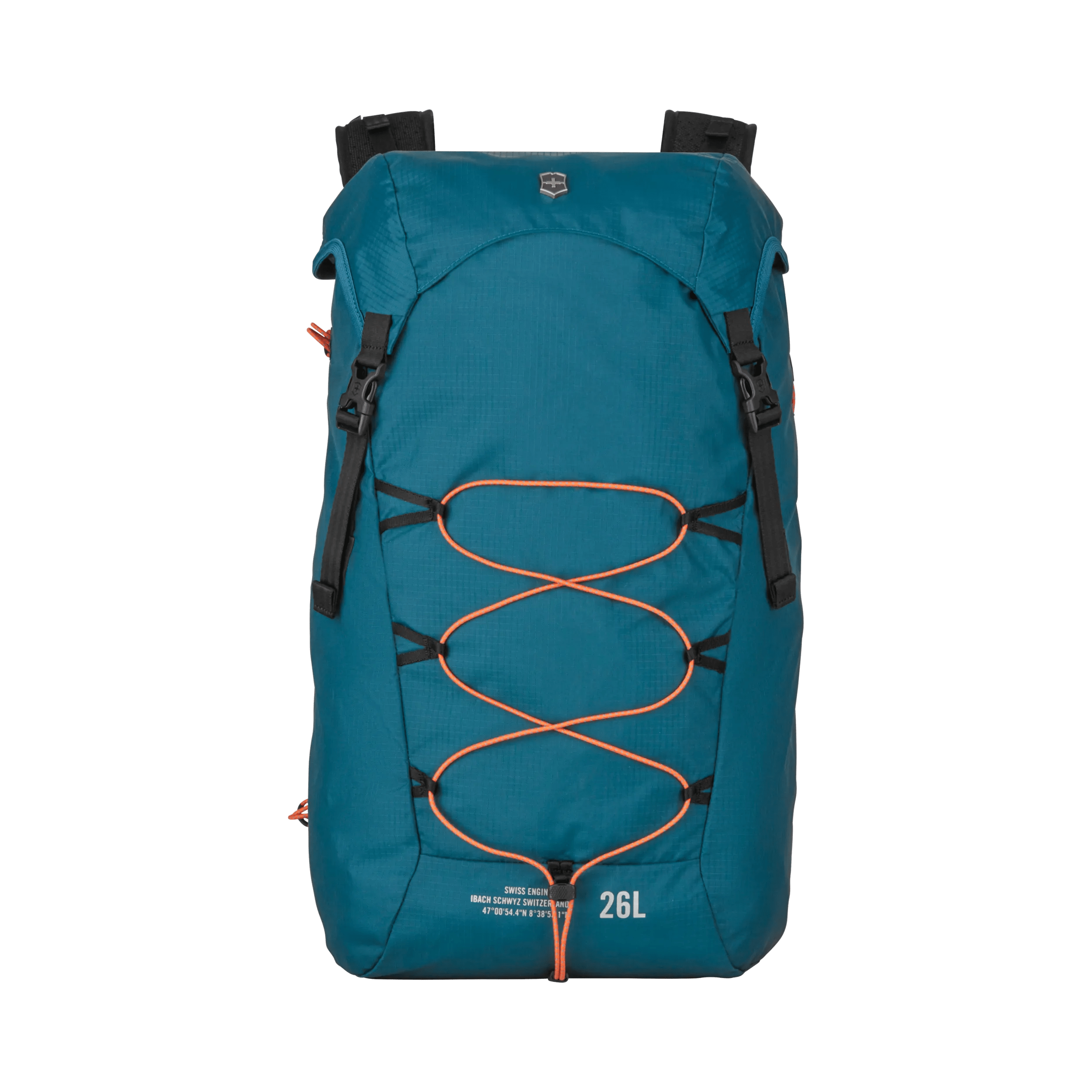 Victorinox Altmont Active Lightweight Captop Backpack in Dark Teal 606907