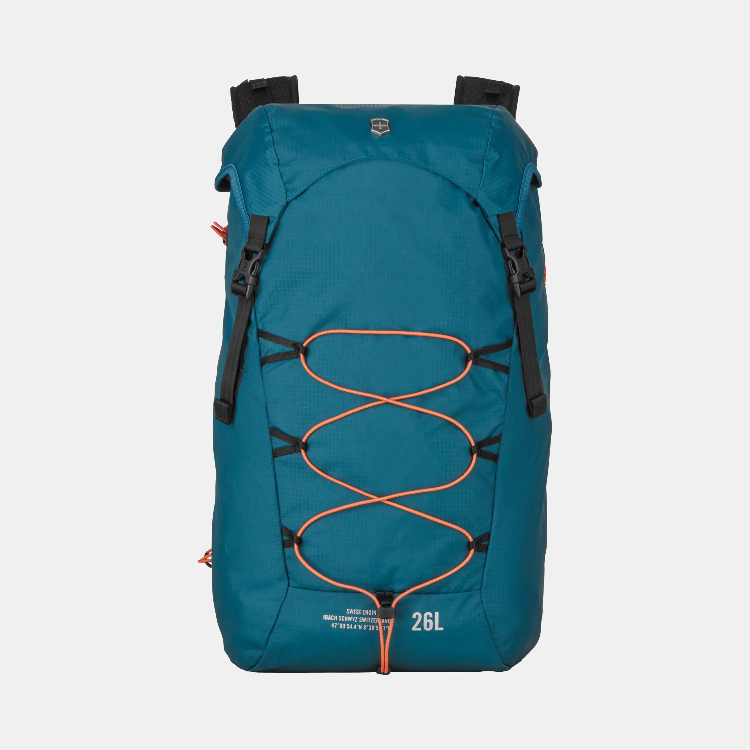 Altmont Active Lightweight Captop Backpack  - 606907
