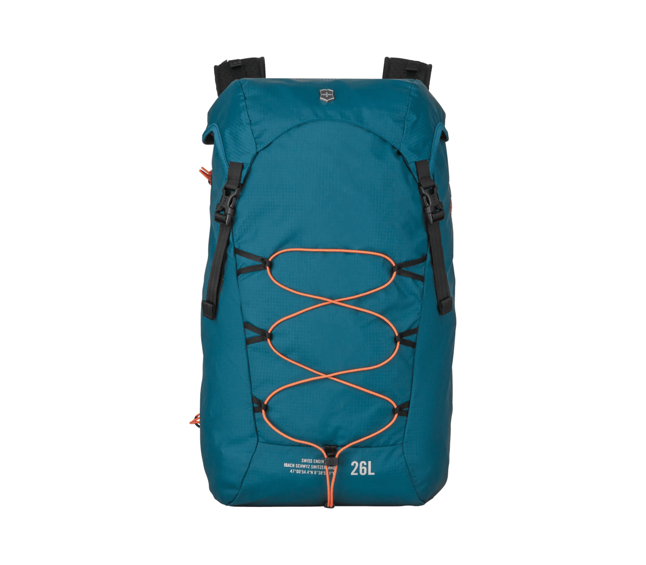 Altmont Active Lightweight Captop Backpack  - null