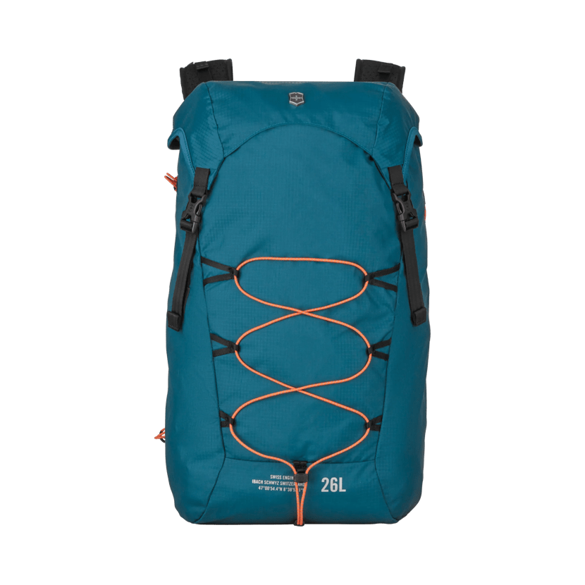 Altmont Active Lightweight Captop Backpack -606907