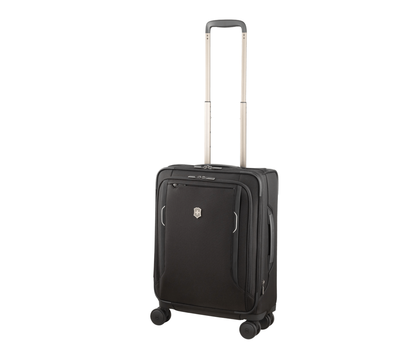 Werks Traveler 6.0 Softside Global Carry-On - null