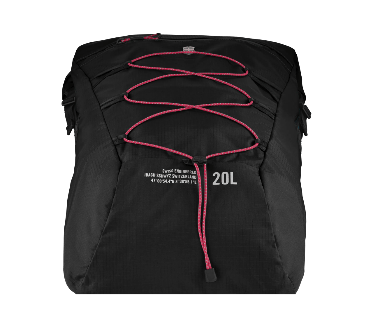 Altmont Active Lightweight Rolltop Backpack - null