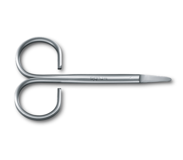 Nail Scissors-8.1662.09E