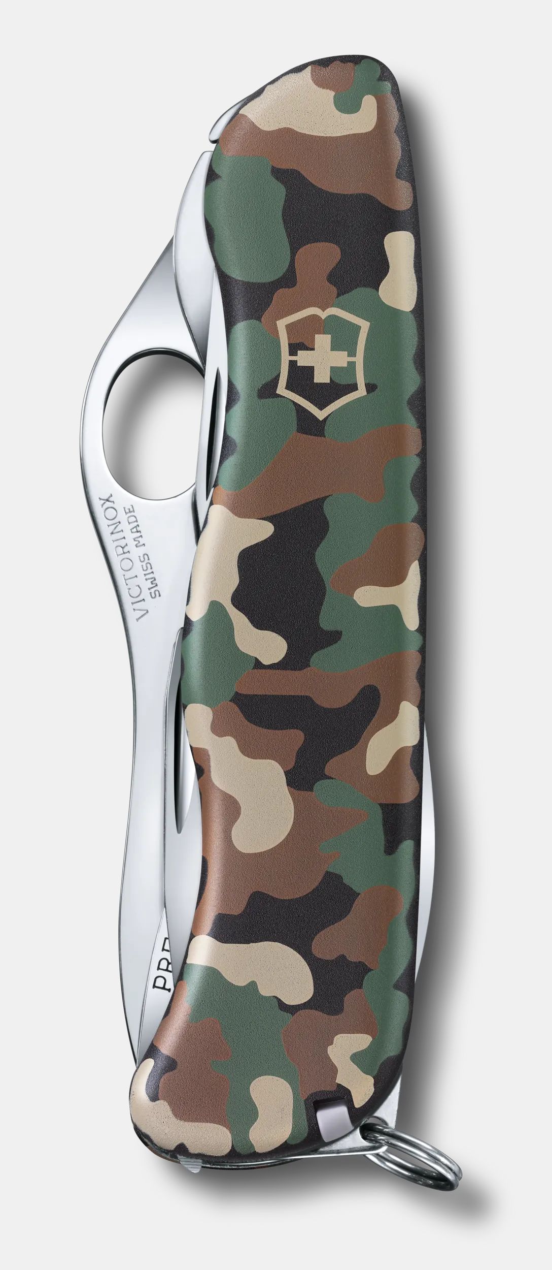 Victorinox camouflage hot sale