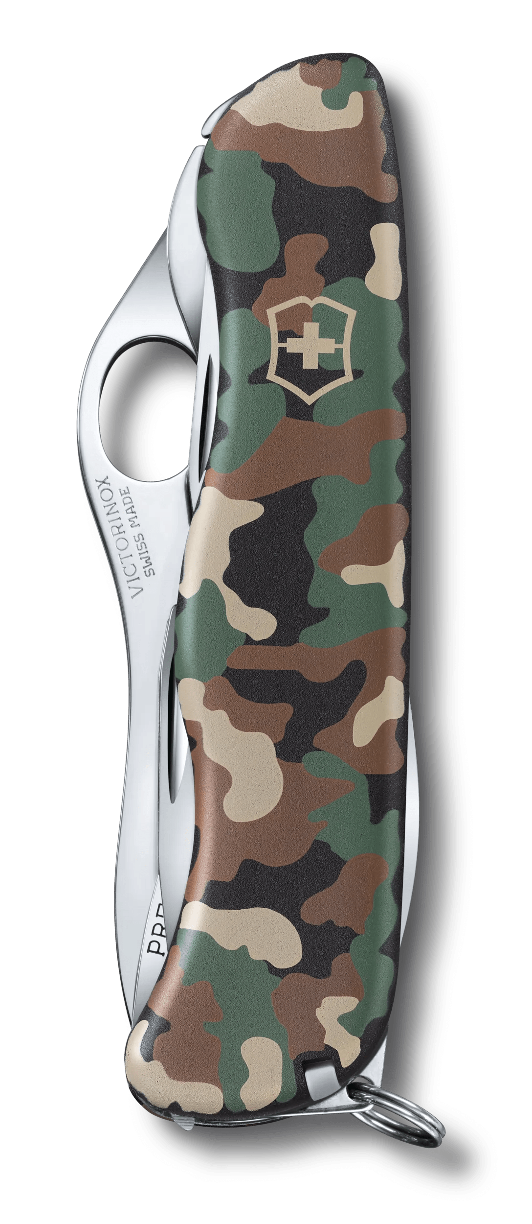 Camouflage swiss army online knife