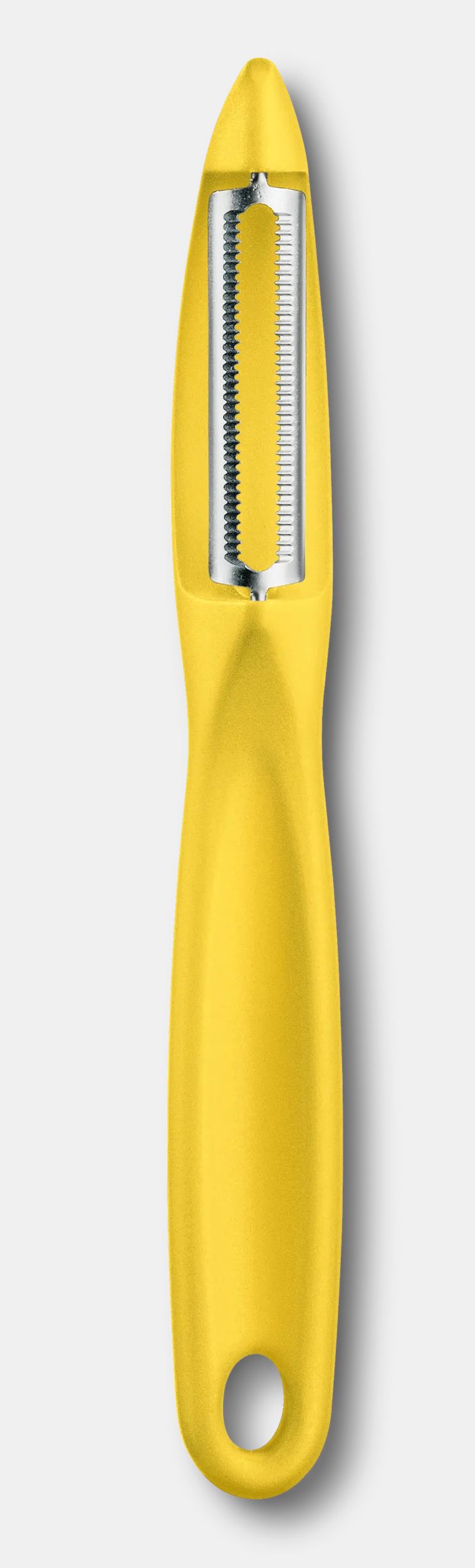 Victorinox Universal Peeler in yellow 7.6075.8