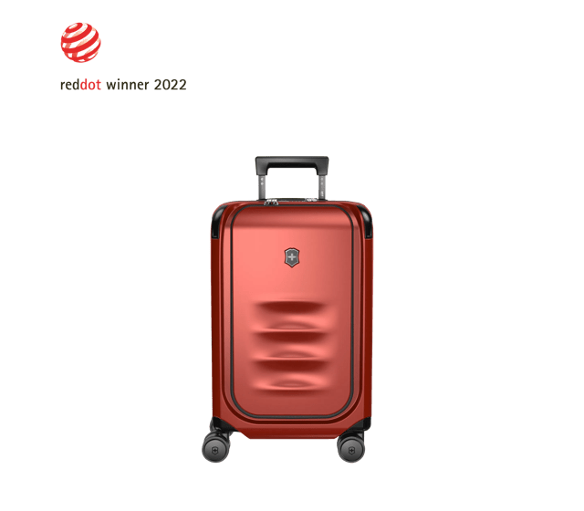 Spectra 3.0 Frequent Flyer Carry-On-611756