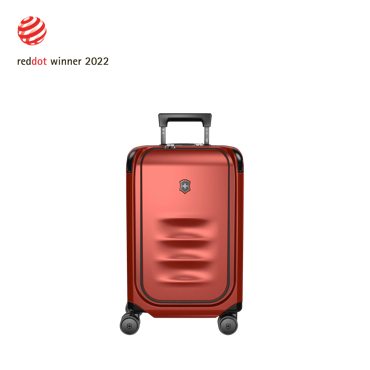 Victorinox carry on store luggage sale