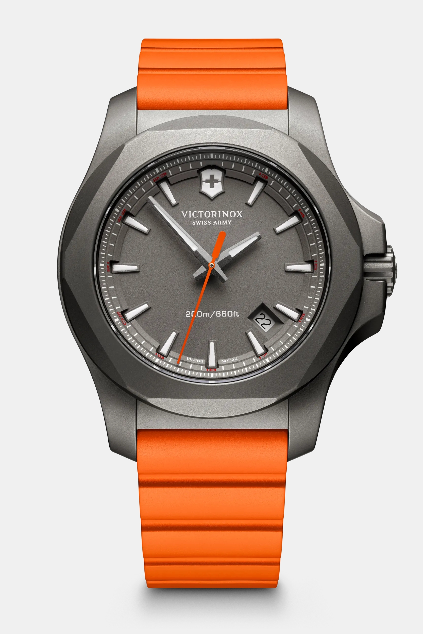 I.N.O.X. Titanium - 241758