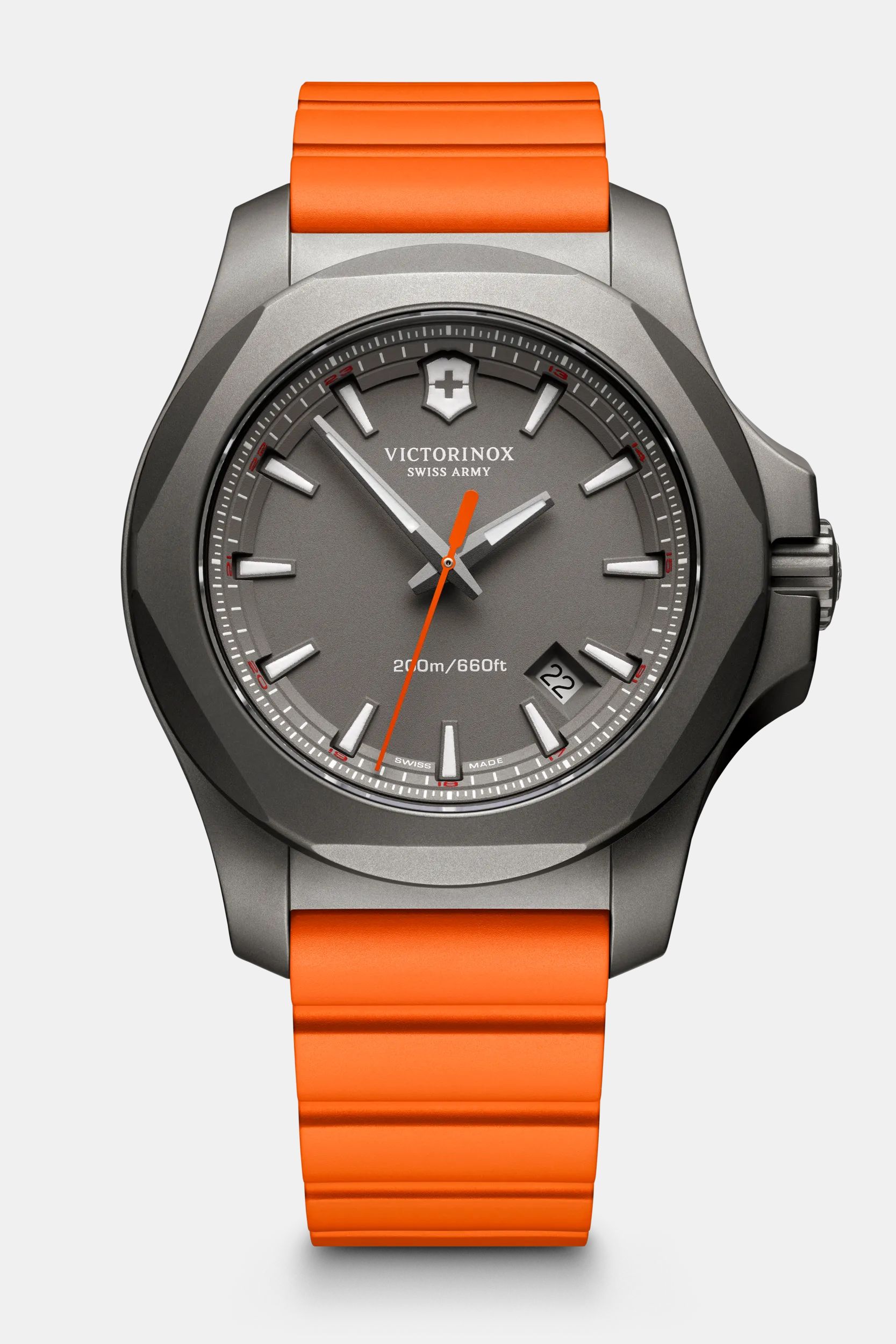Victorinox I.N.O.X. Titanium in I.N.O.X. Titanium 241758