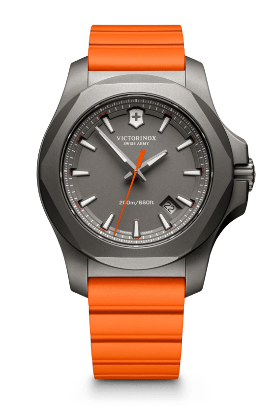 Victorinox I.N.O.X. Titanium in I.N.O.X. Titanium - 241758