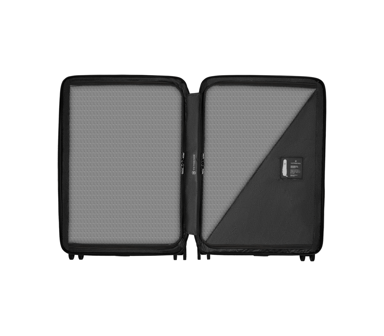 Airox Medium Hardside Case - null