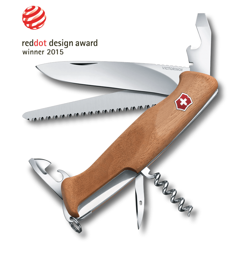 Swiss army knife ranger new arrivals