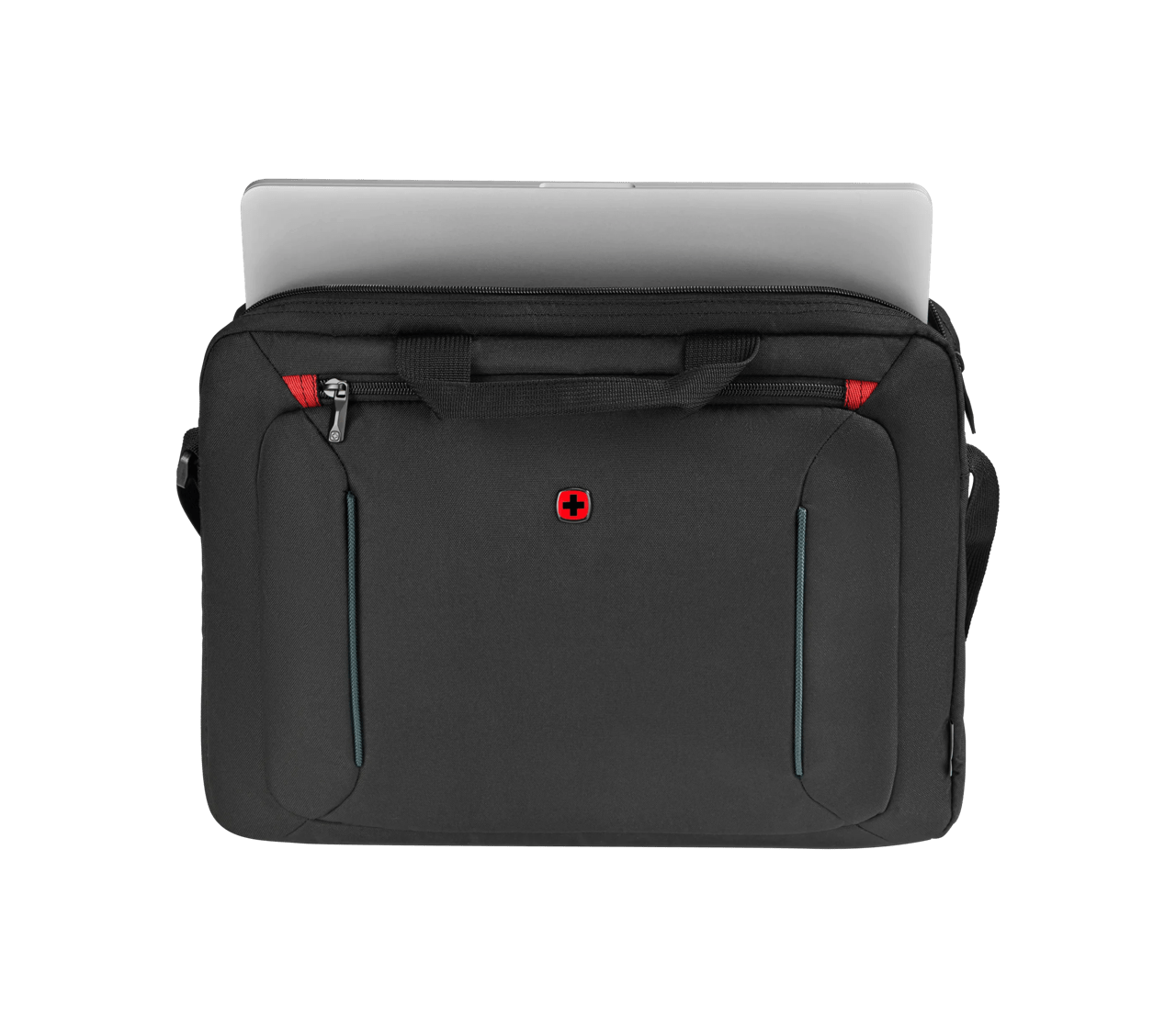 BQ 16" Laptop Slim Case - 611906