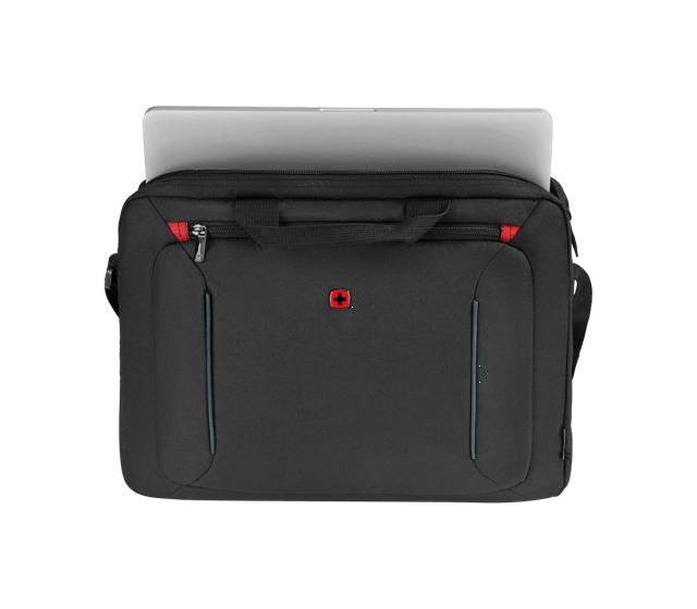 BQ 16" Laptop Slim Case - 611906