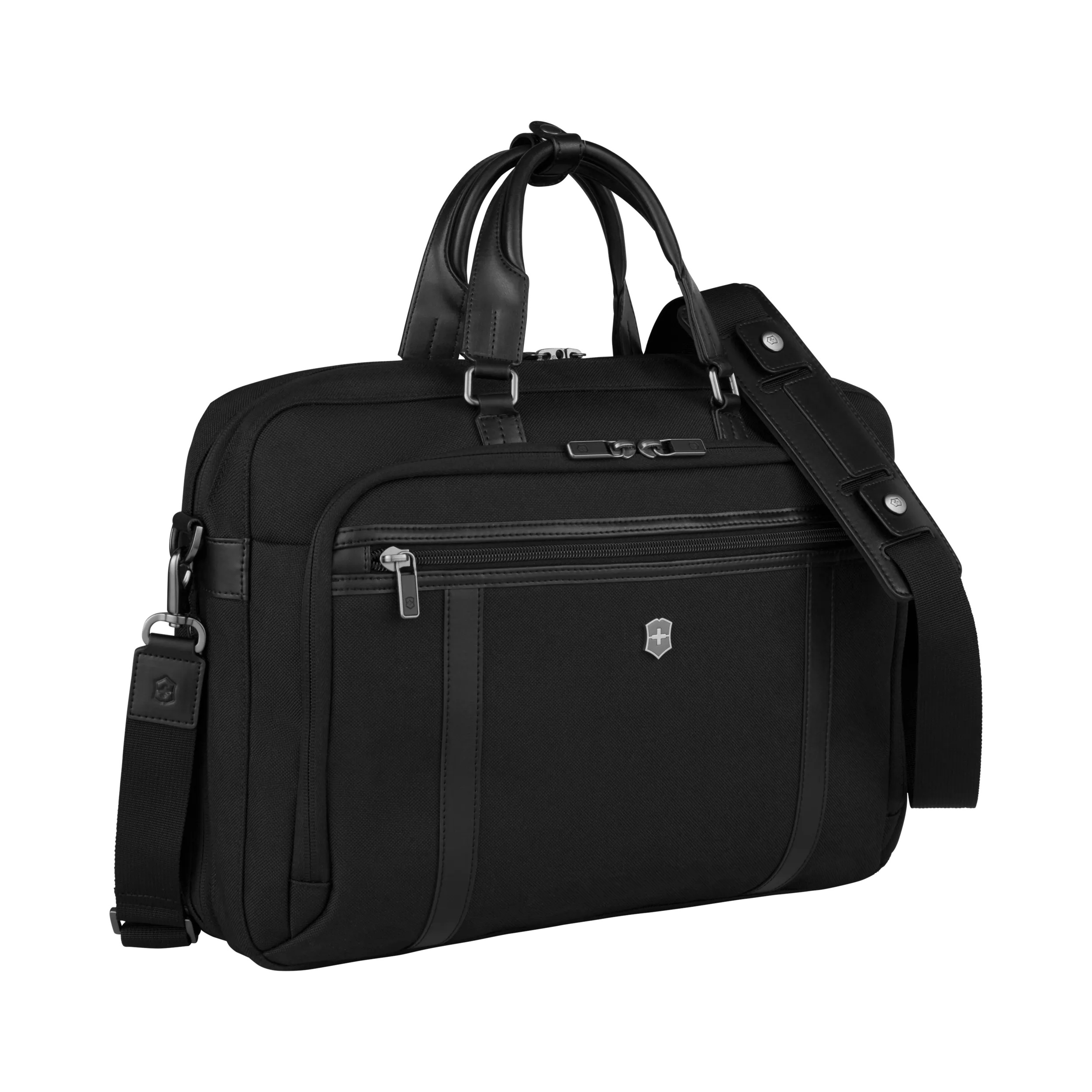 Werks Professional CORDURA&reg; 15'' Laptop Brief - 611471