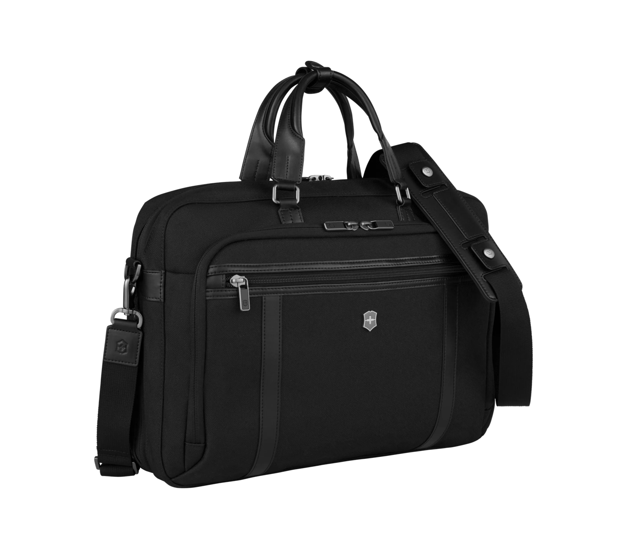 Werks Professional CORDURA® 15'' Laptop Brief - null