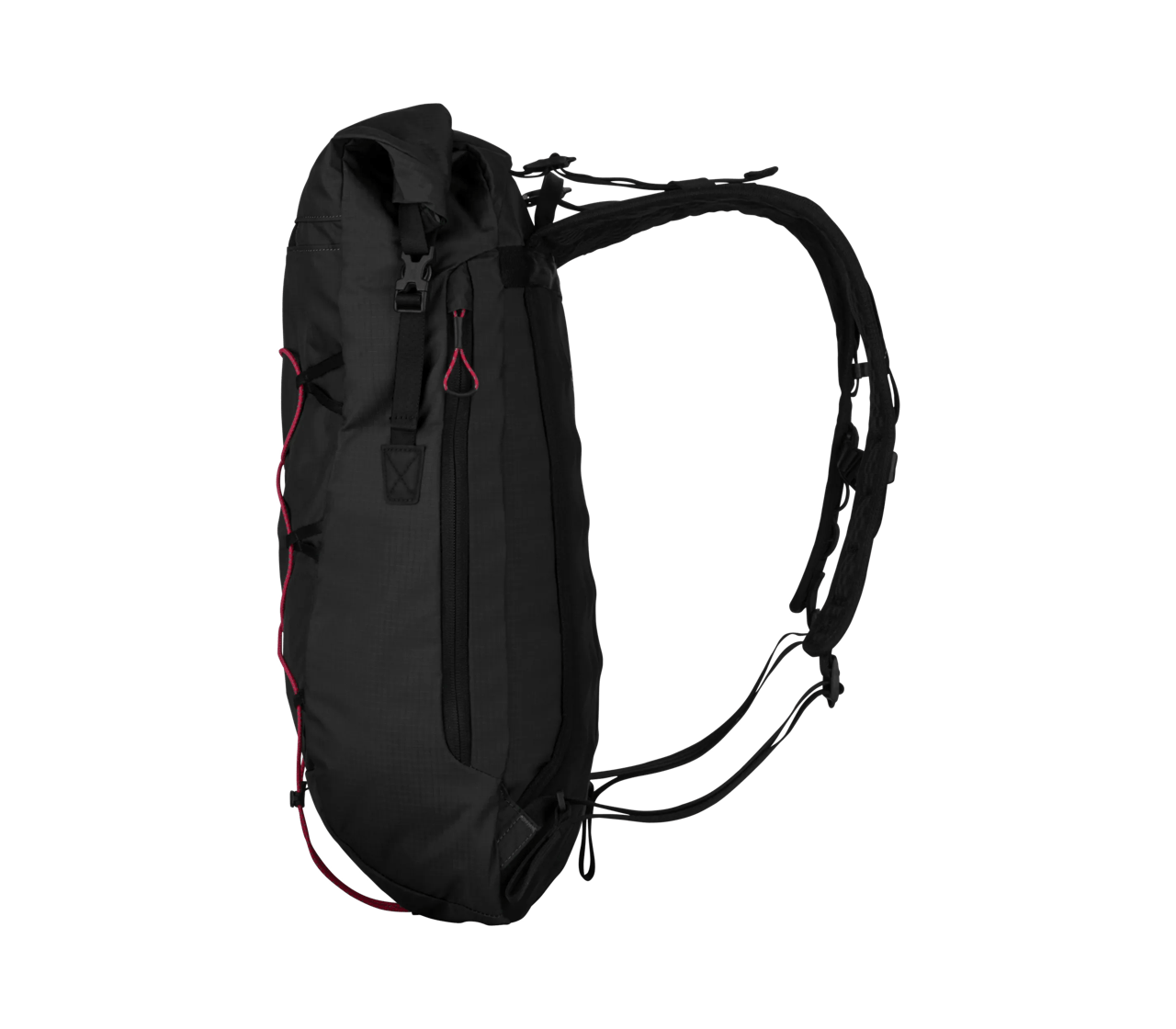 Altmont Active Lightweight Rolltop Backpack - null