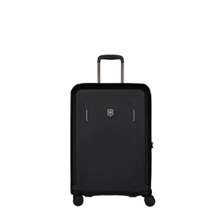 Victorinox Connex Medium Hardside Case in black - 605667