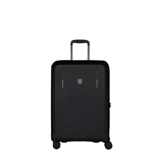 Victorinox 斯派克3.0 可扩展大号旅行箱为黑色- 611761