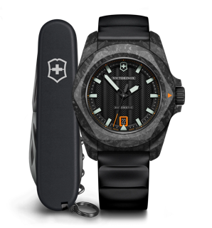 【2025秋冬新作】 I.N.O.X. Victorinox Mechanical 241837 - Mechanical I.N.O.X. ワンピース カードゲーム