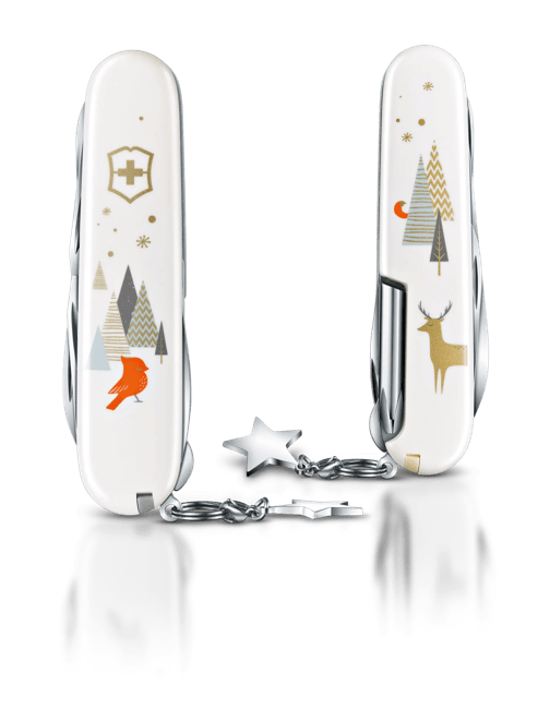 Victorinox limited edition discount 2019