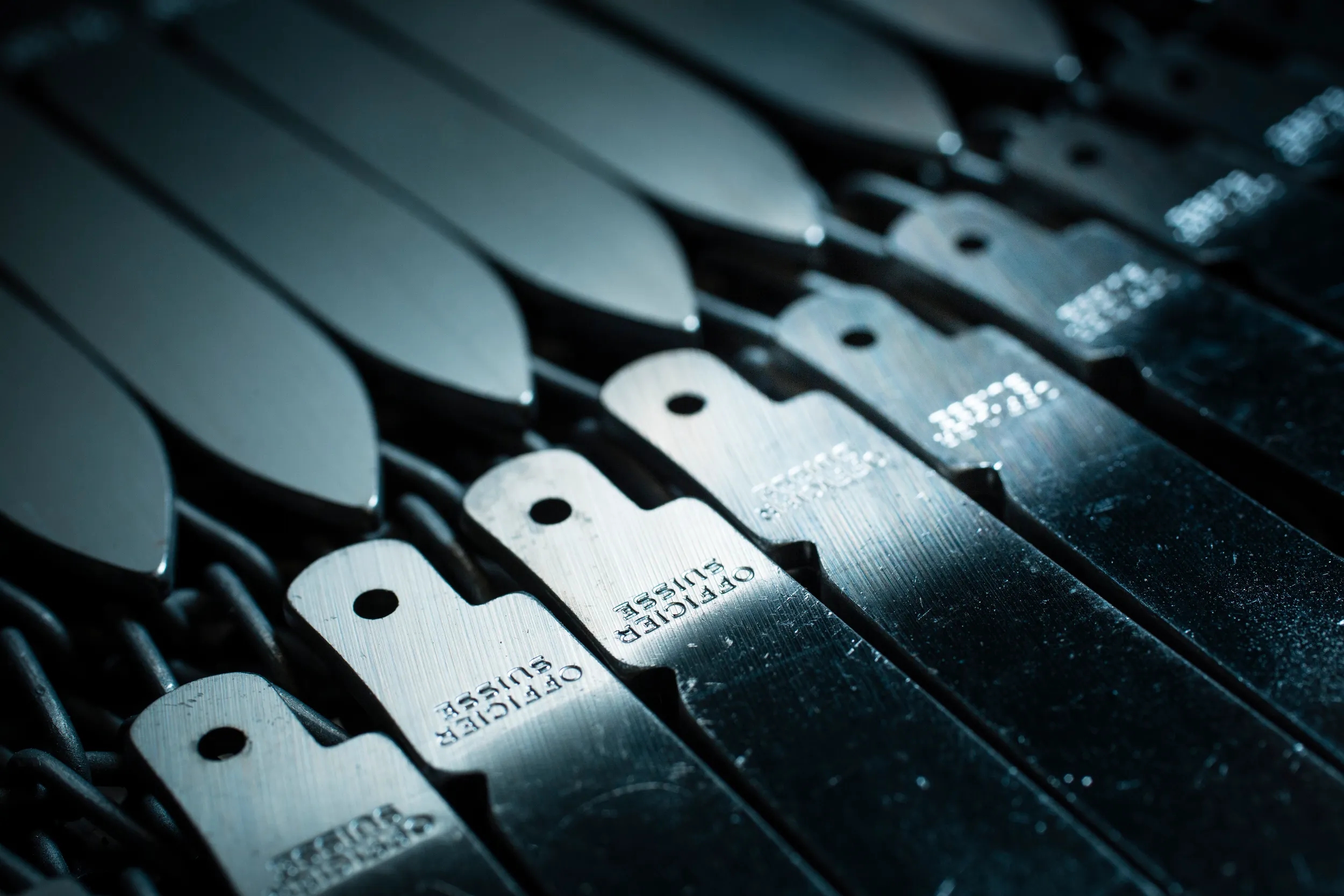 How to sharpen a pocket knife