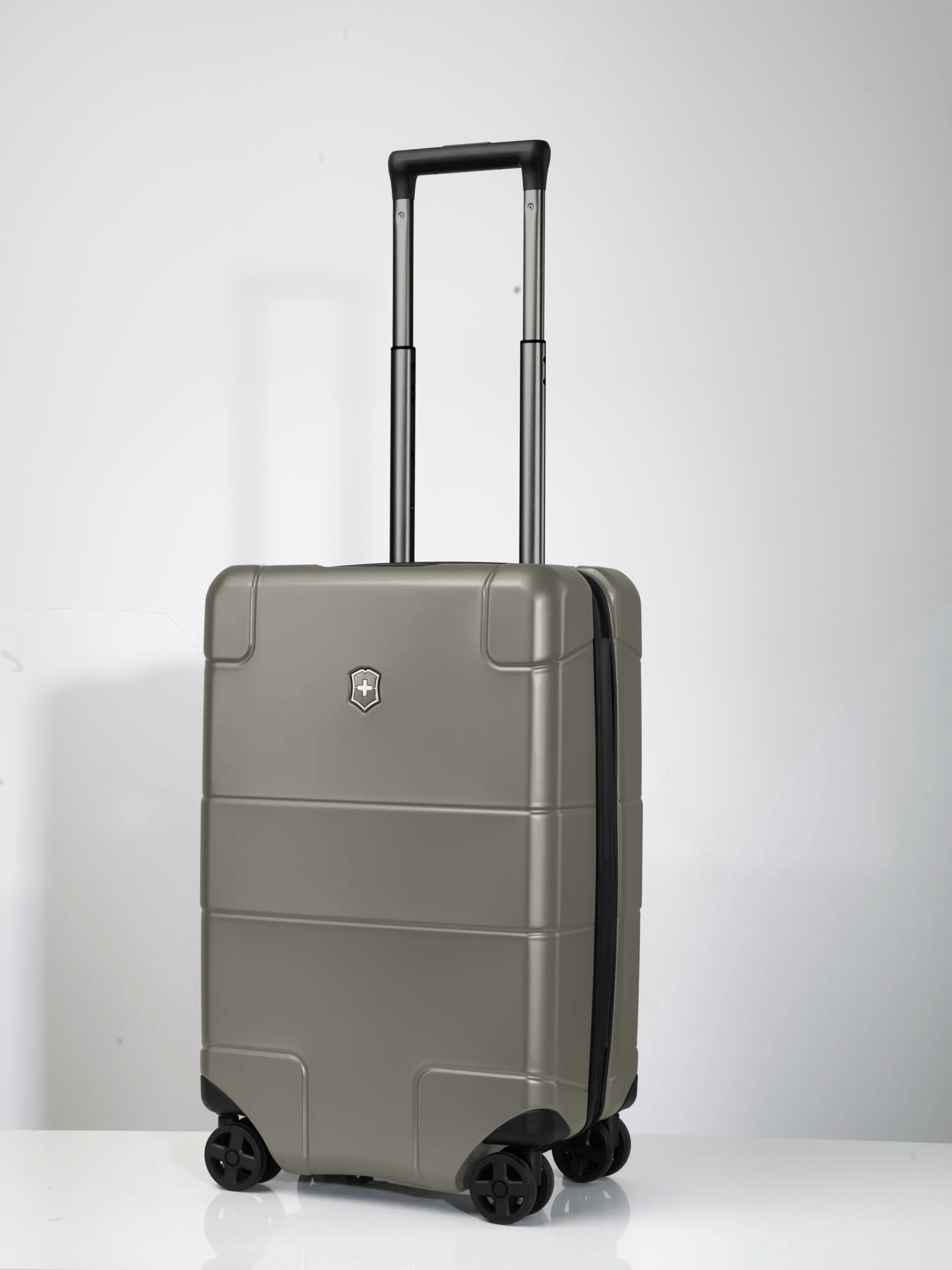 Lexicon Hardside Frequent Flyer Carry-On - null