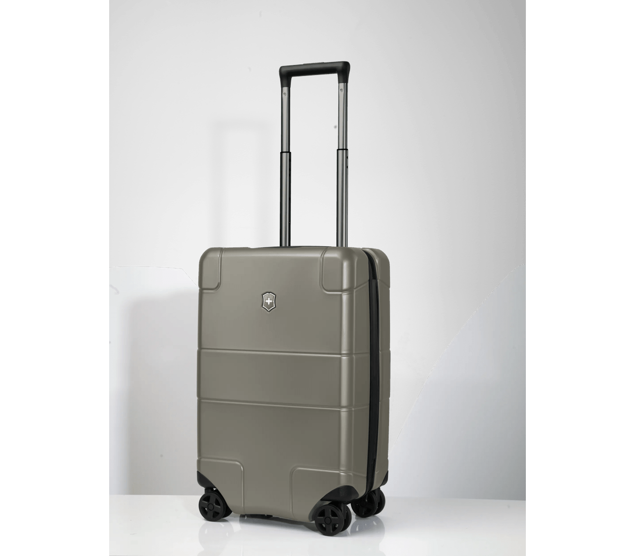 Lexicon Hardside Frequent Flyer Carry-On - null