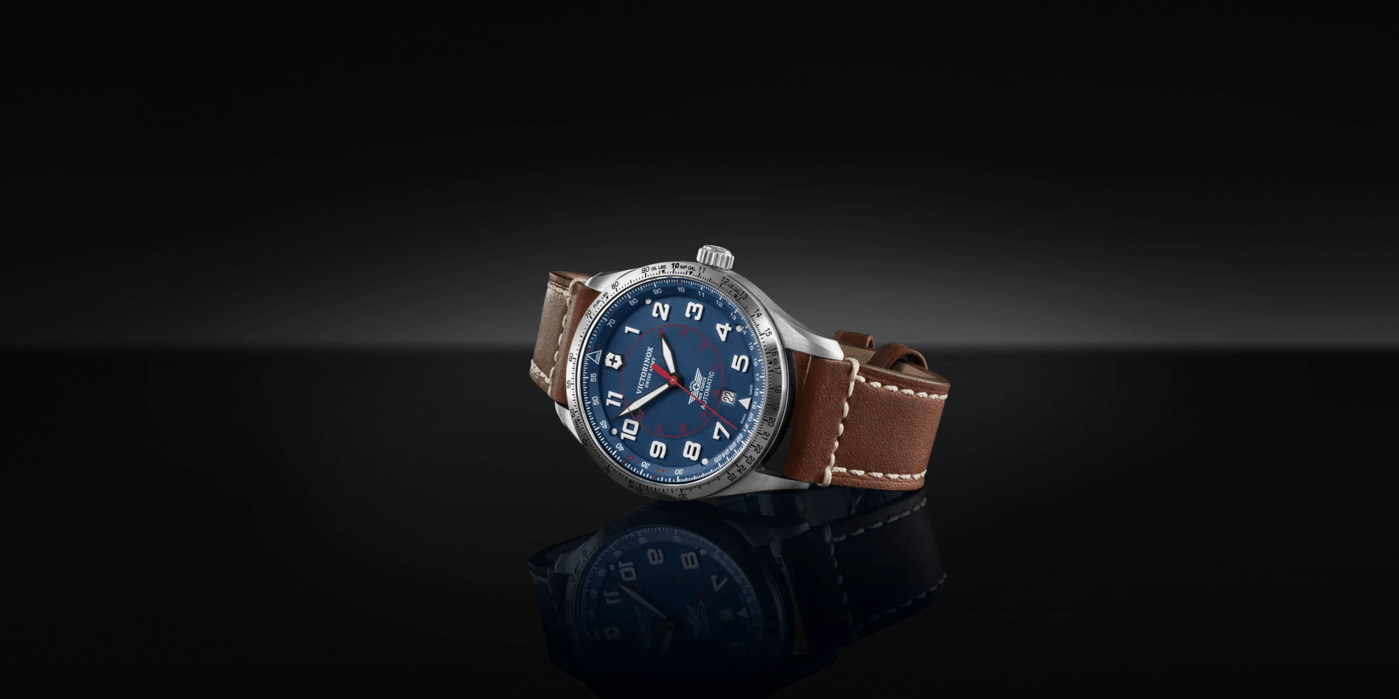 Airboss Victorinox USA