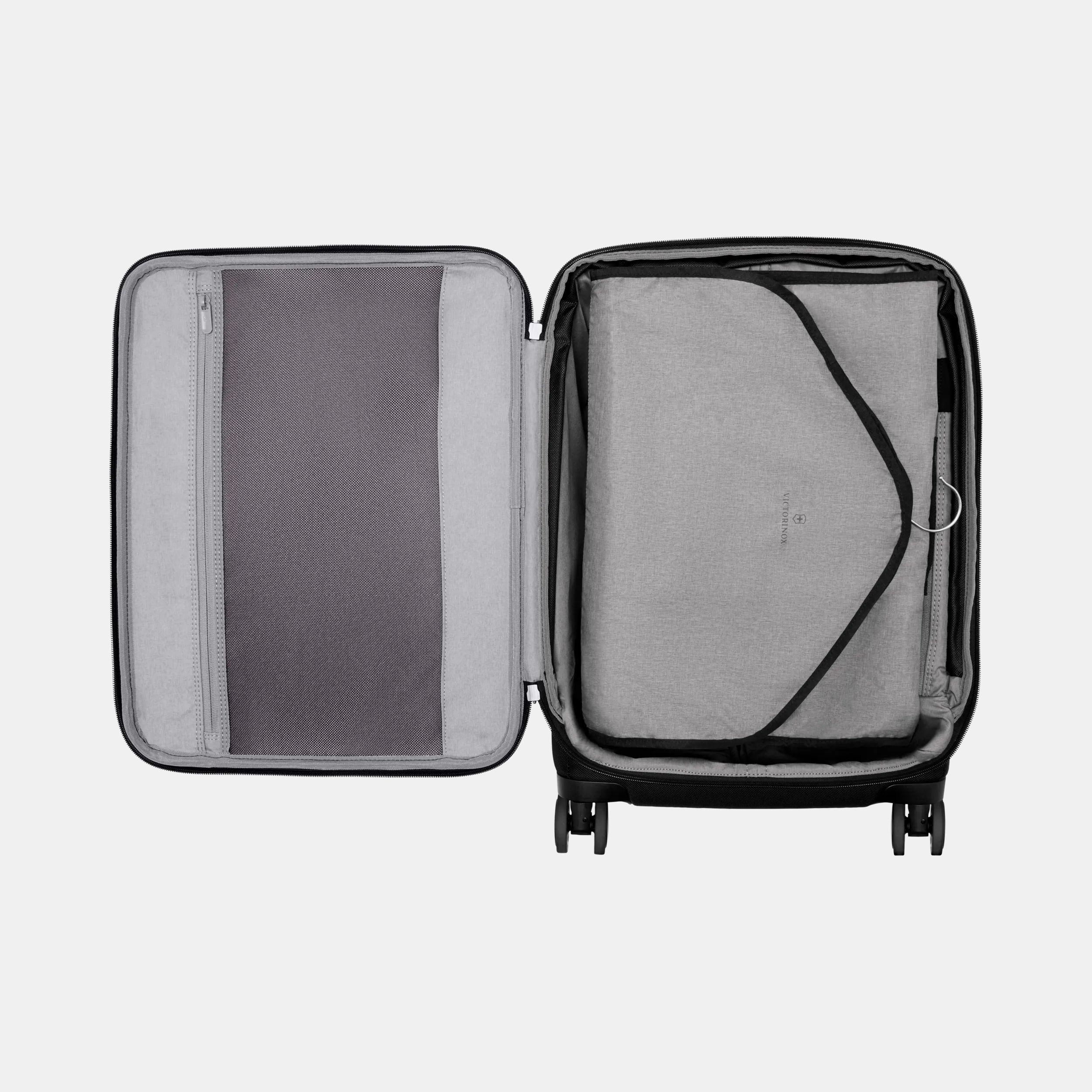 Werks Traveler 6.0 Softside Frequent Flyer Carry-On - null