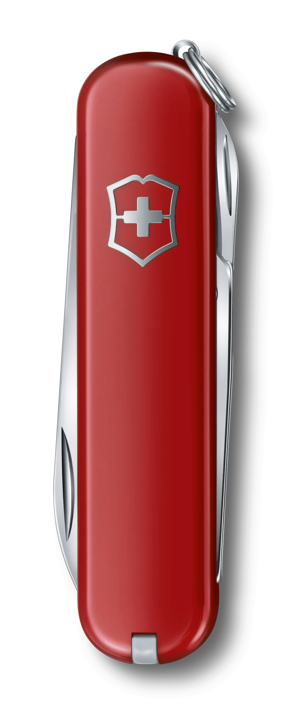 Victorinox Ambassador in red 0.6503