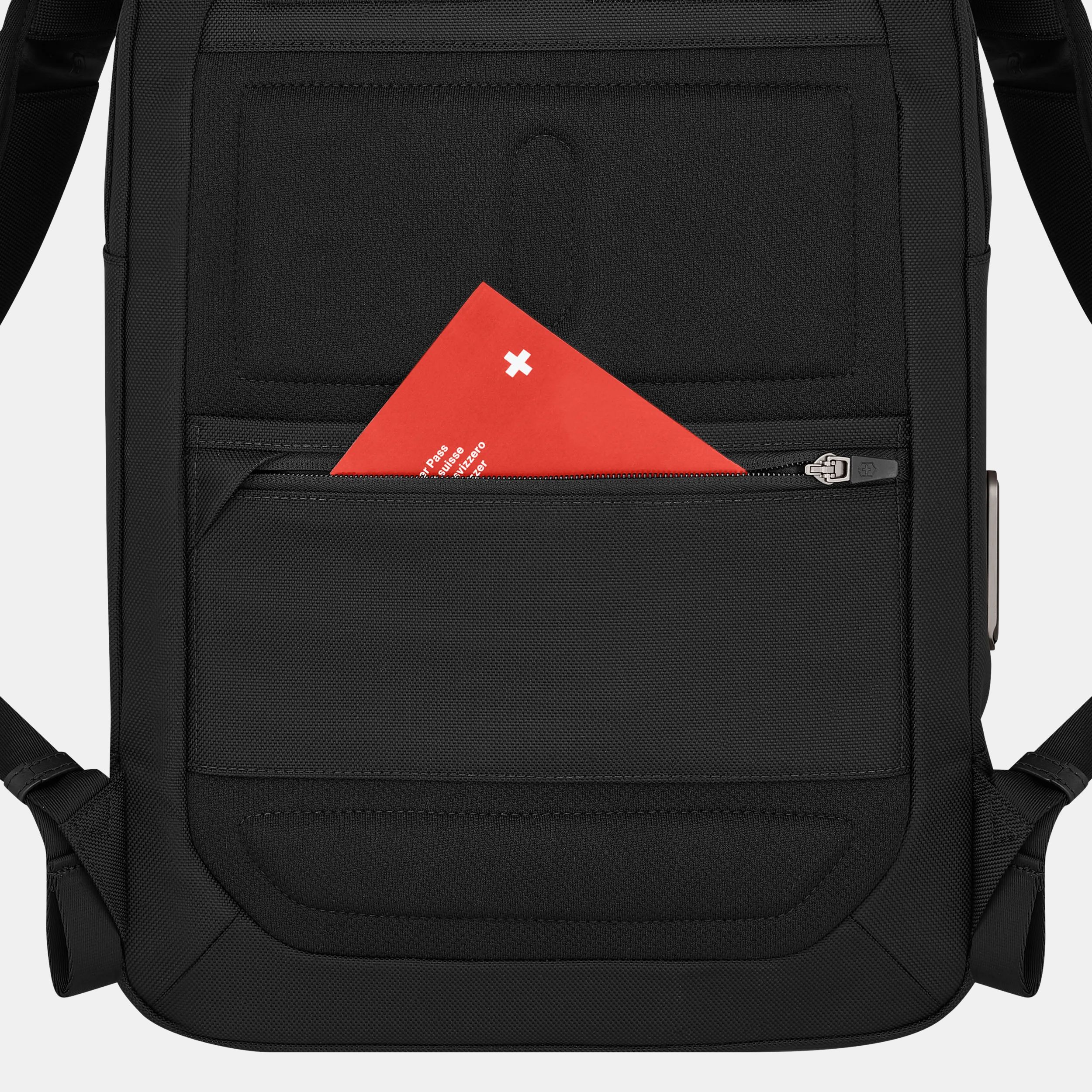 Mythic Compact Backpack - 653458