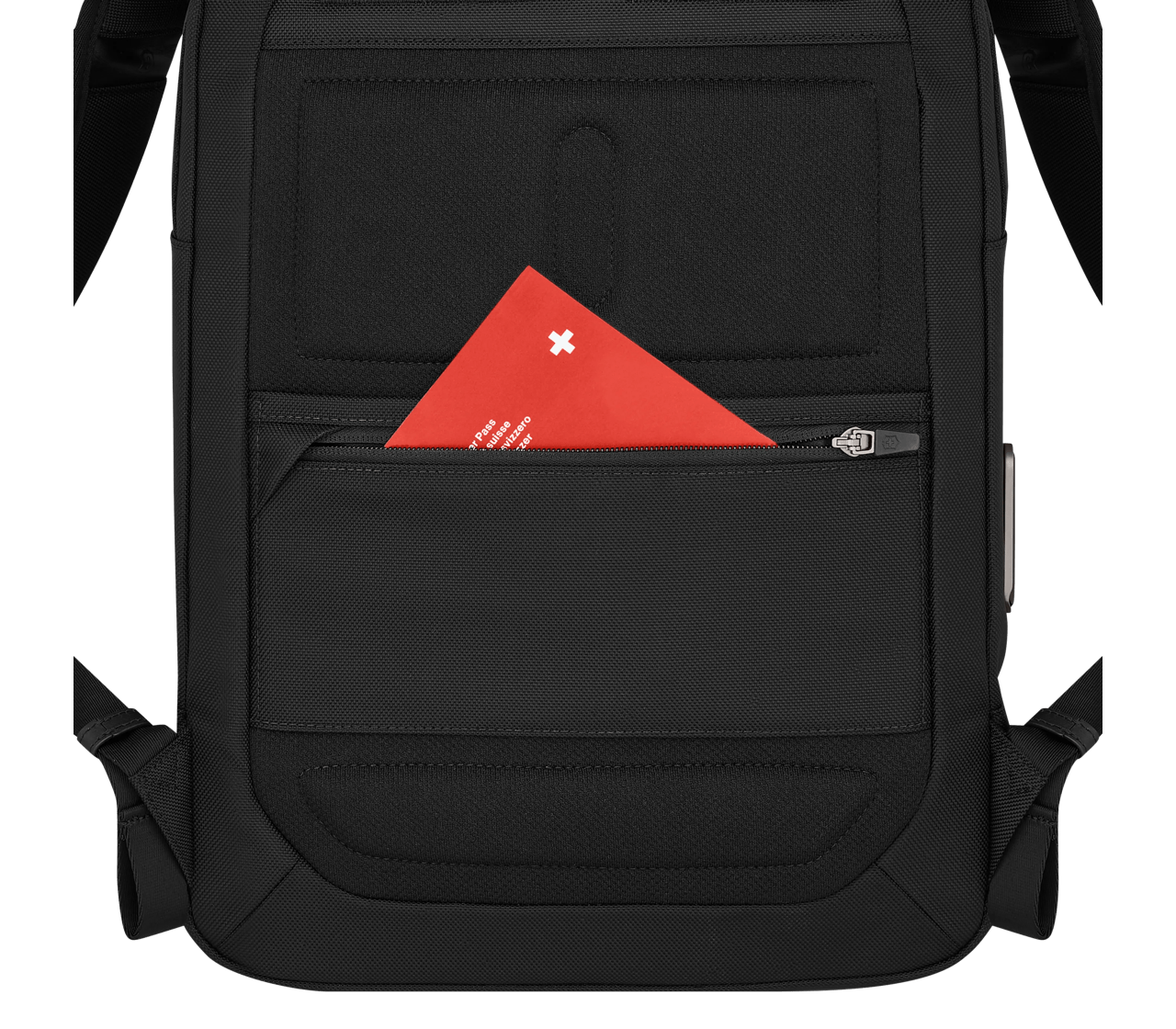 Mythic Compact Backpack - null