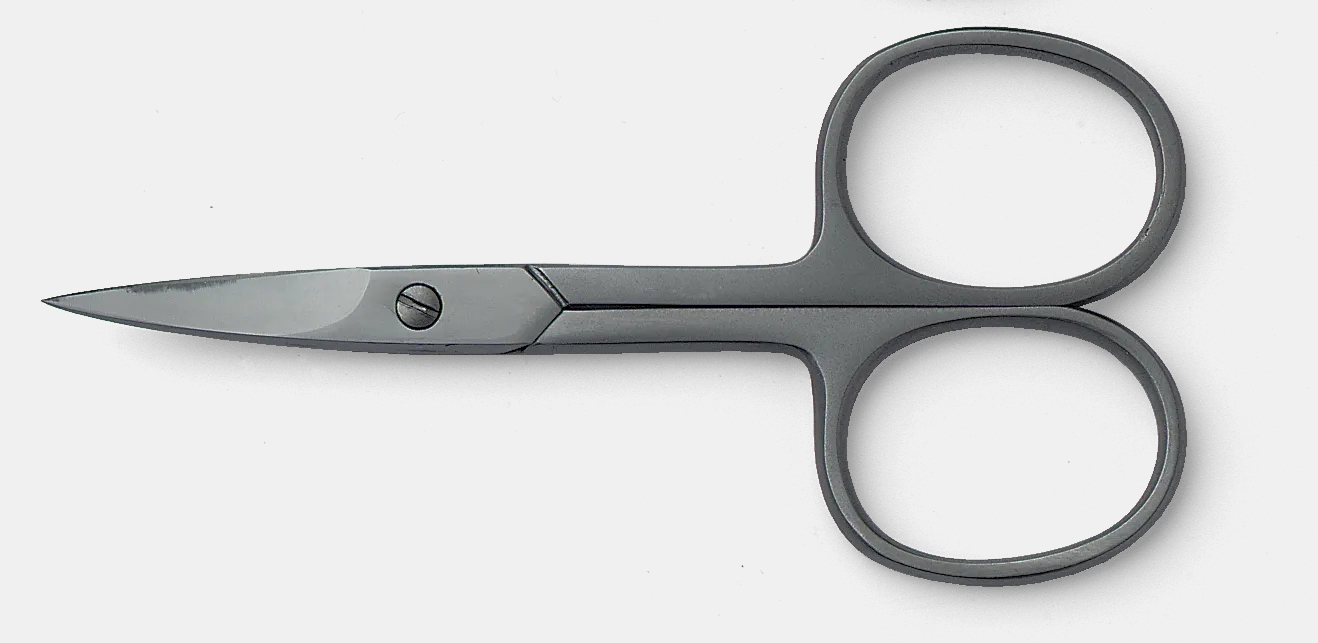 Nail Scissors - 8.1681.09