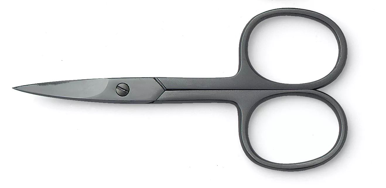 Nail Scissors-8.1681.09