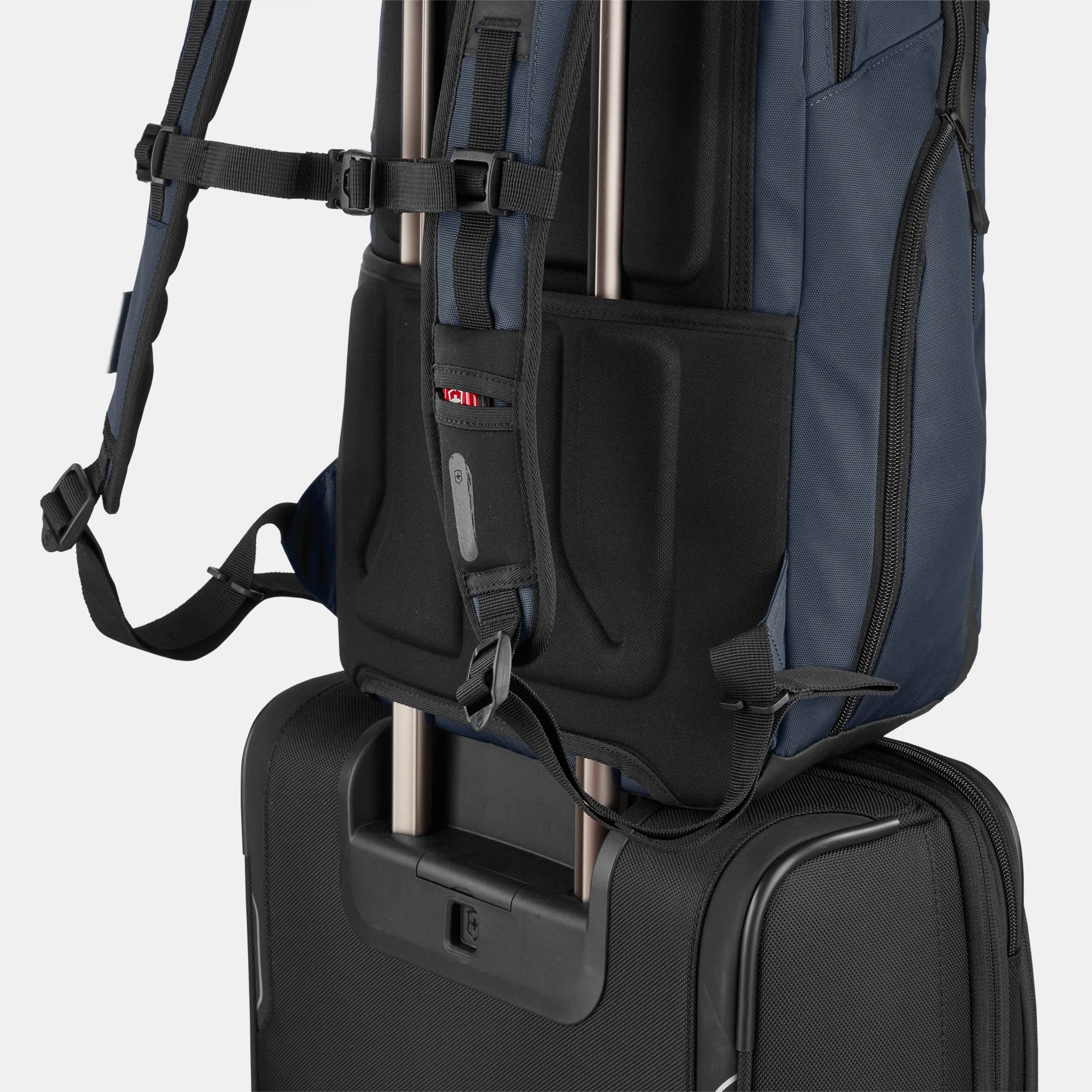 Altmont Original Vertical-Zip Laptop Backpack - 606731