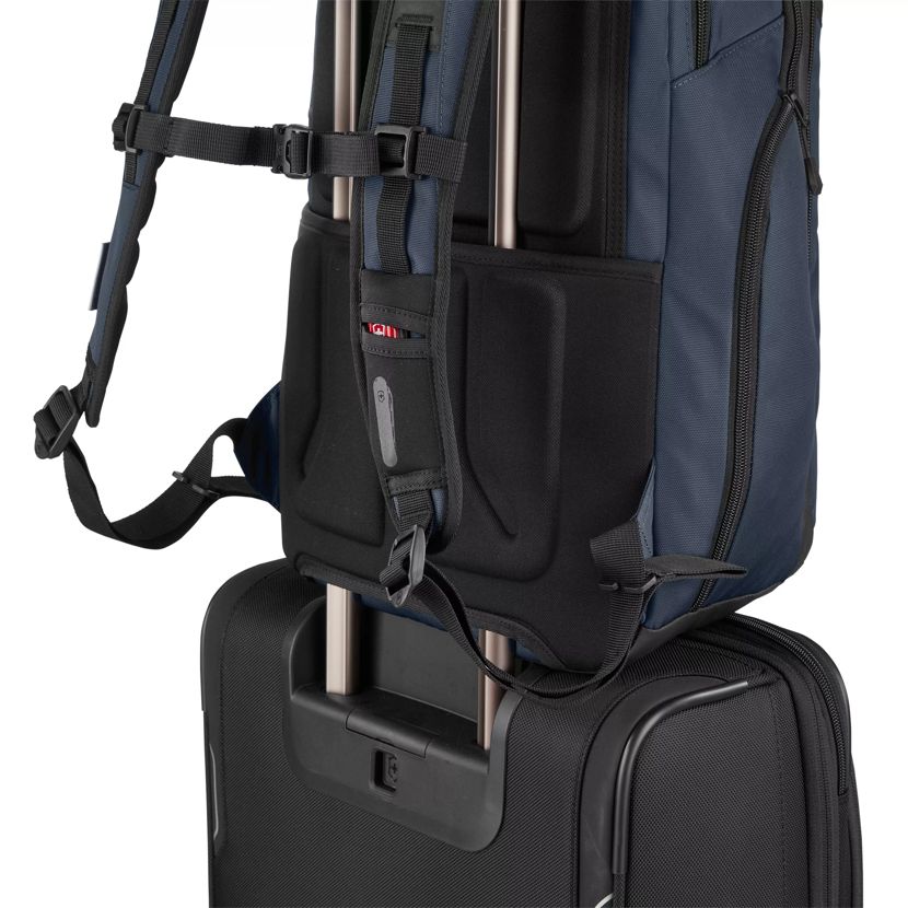 Altmont Original Vertical-Zip Laptop Backpack - 606731