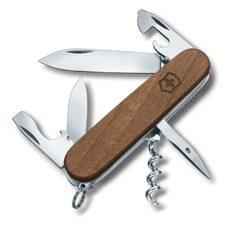 Victorinox ウォールナットウッド -