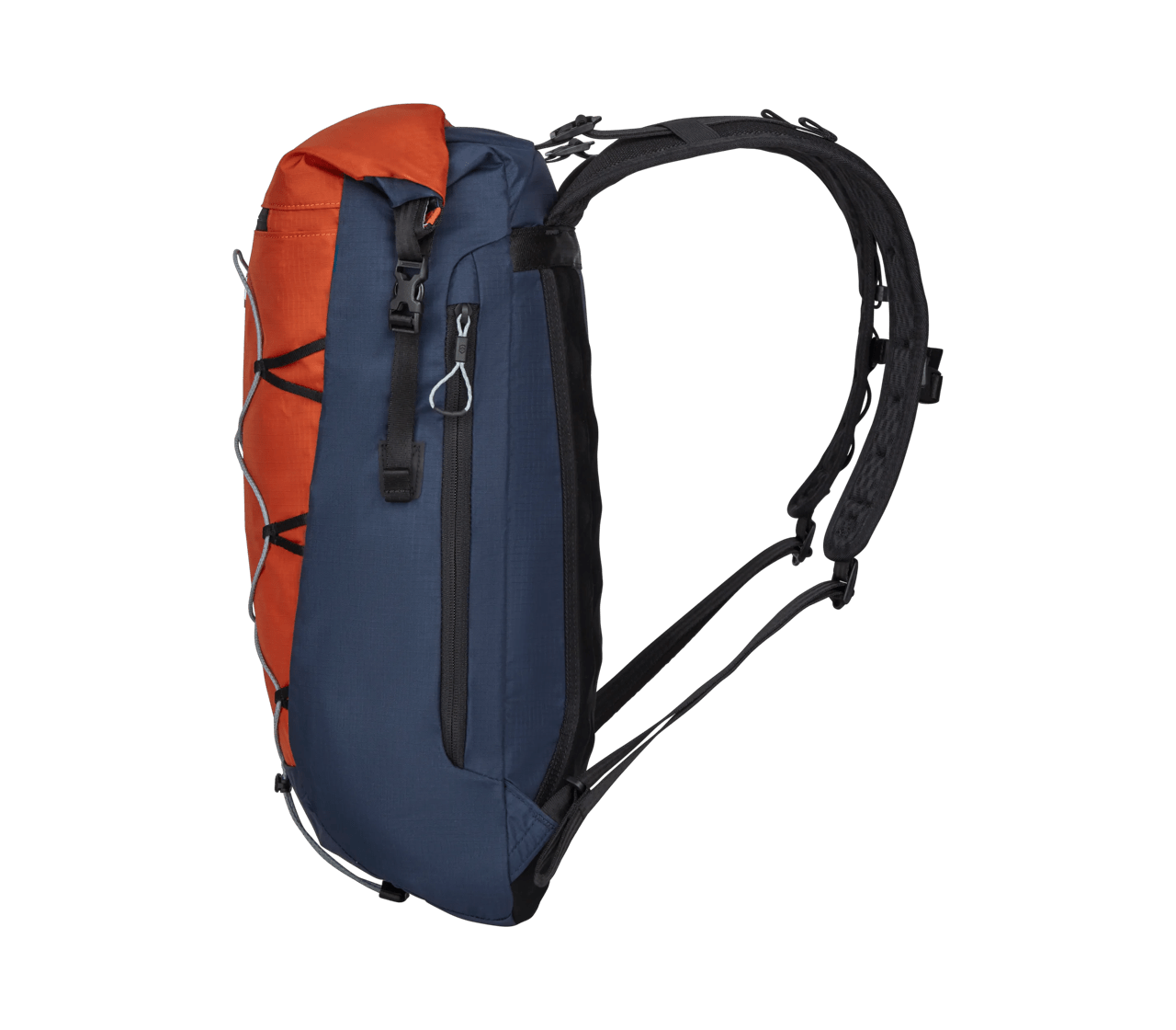 Altmont Active Lightweight Rolltop Backpack - null