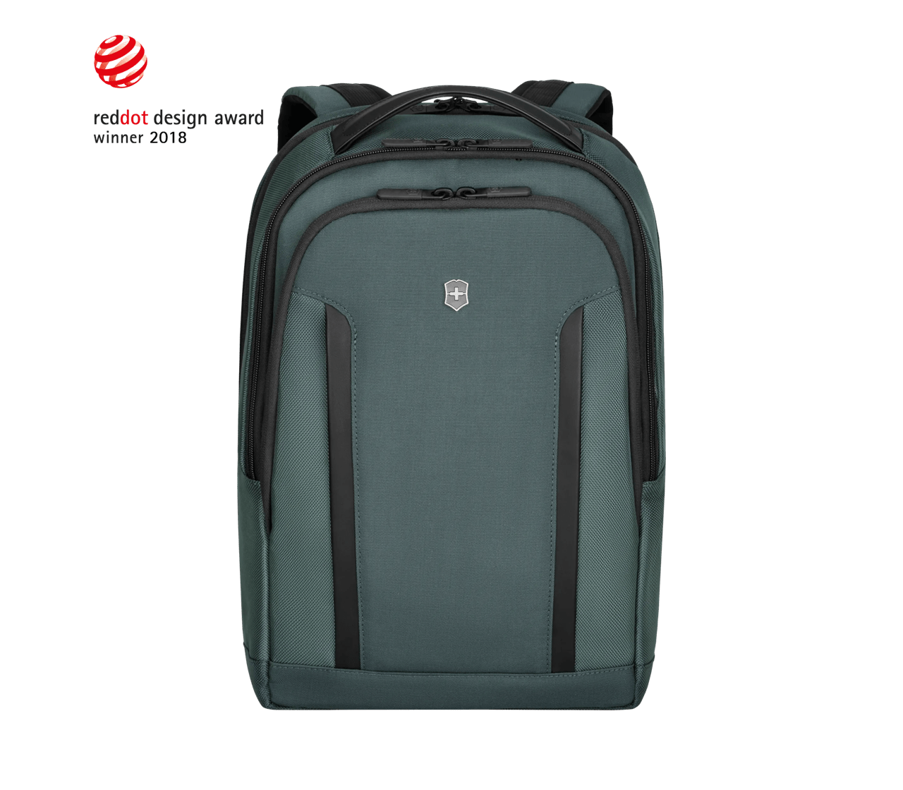 Altmont Professional Compact Laptop Backpack - null