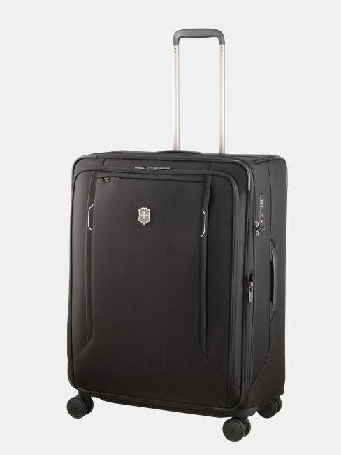 Victorinox ワークス トラベラー 6.0 ソフトサイド ラージ Victorinox ワークス トラベラー 6.0 ソフトサイド ラージ