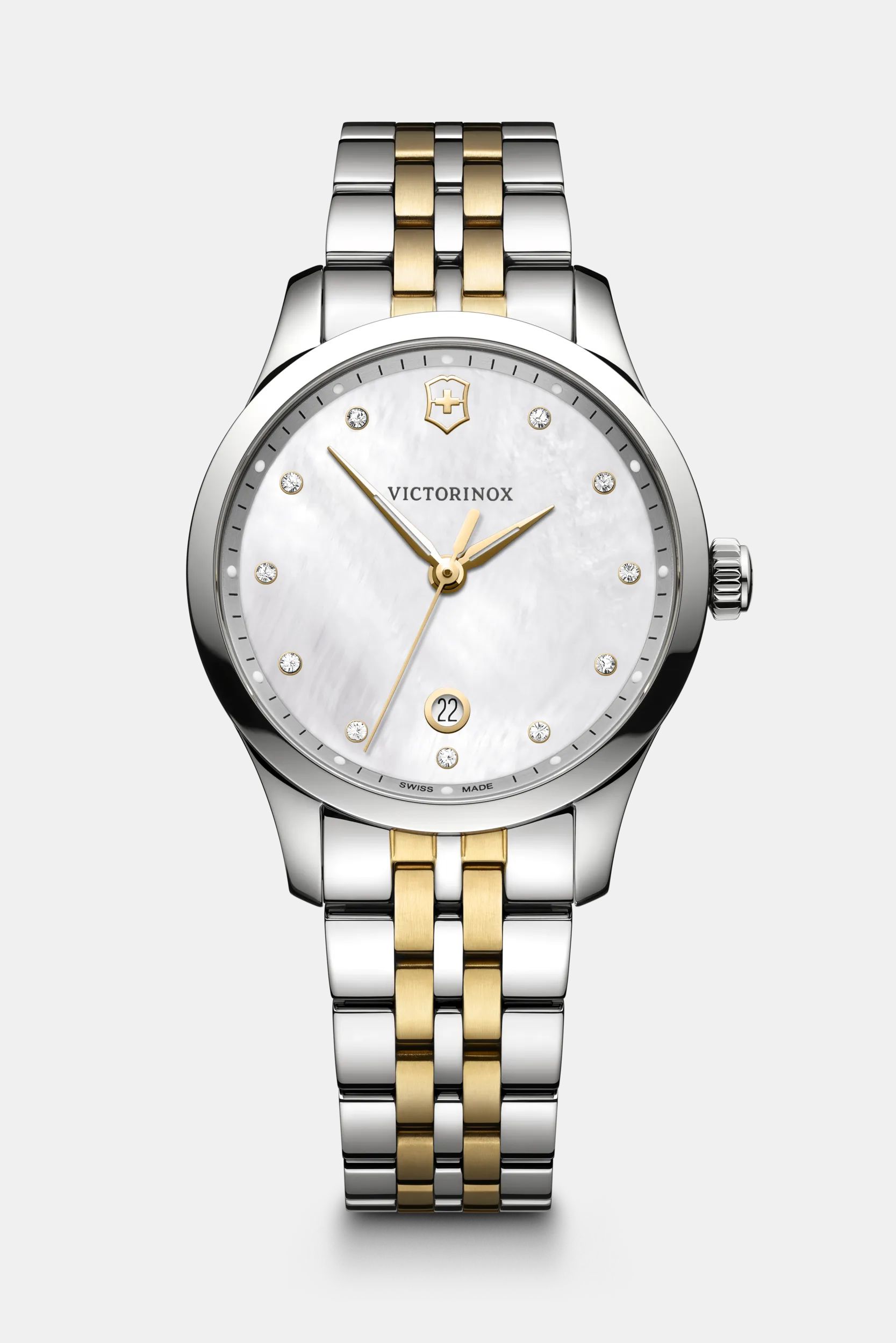 Victorinox alliance small 35mm top