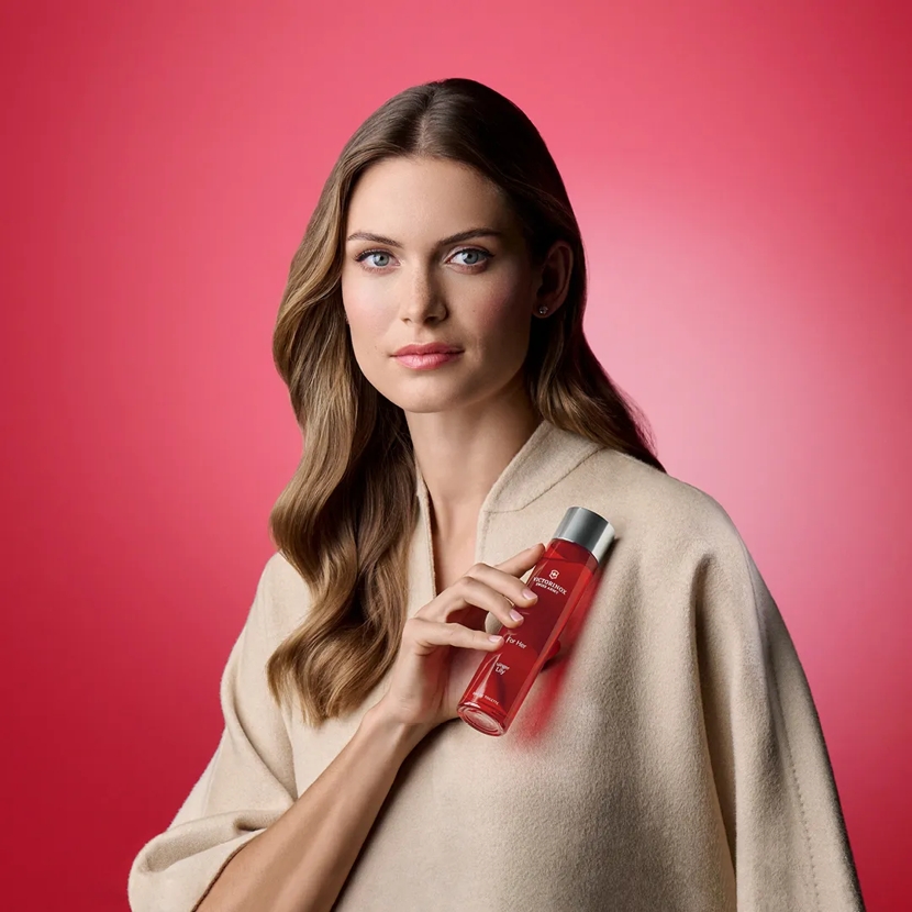 Swiss Army For Her Ginger lily 