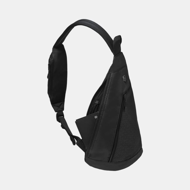 Victorinox Altmont Original Dual-Compartment Monosling in Victorinox Altmont Original Dual-Compartment Monosling in