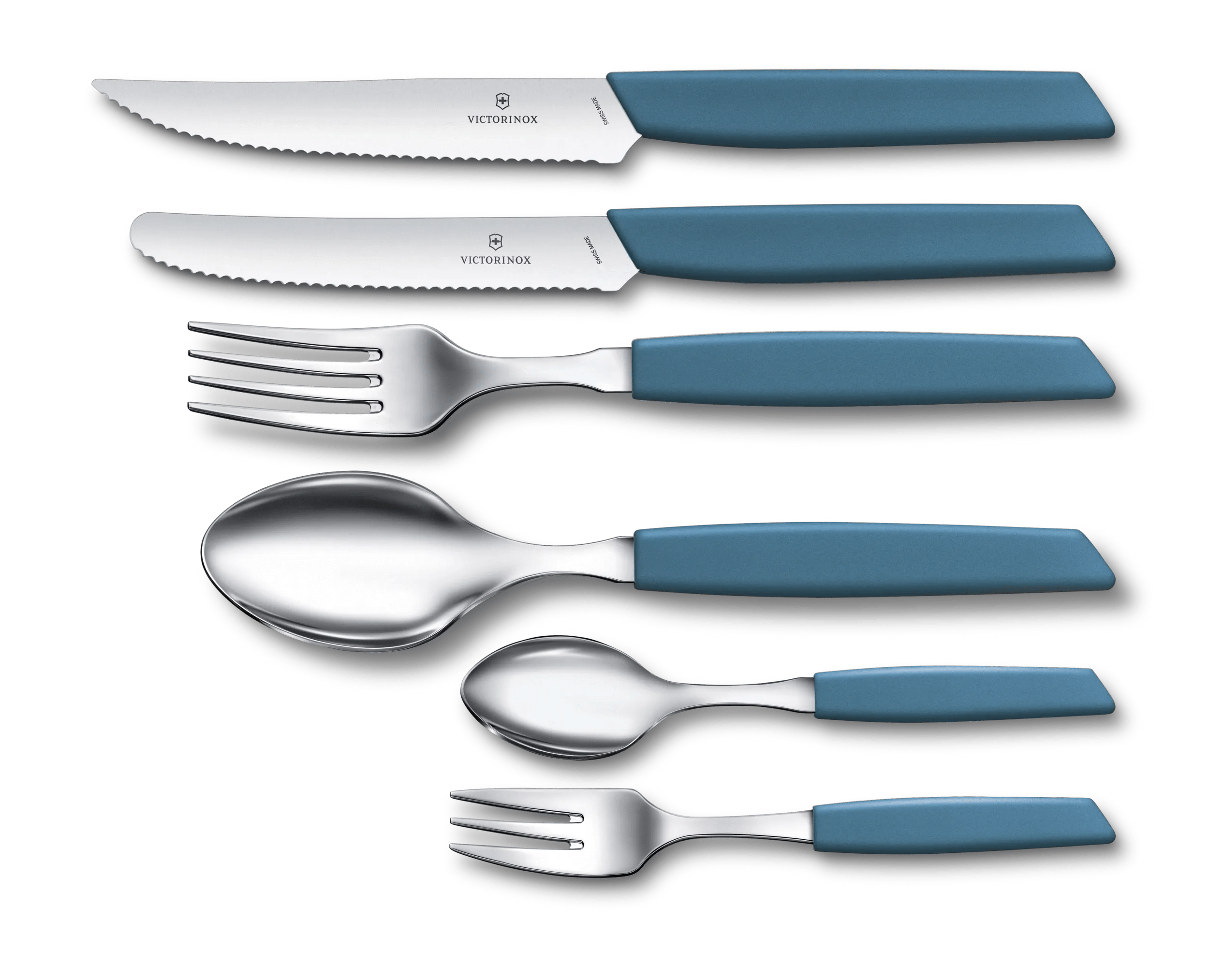 Swiss Modern Table Spoon - 6.9036.082