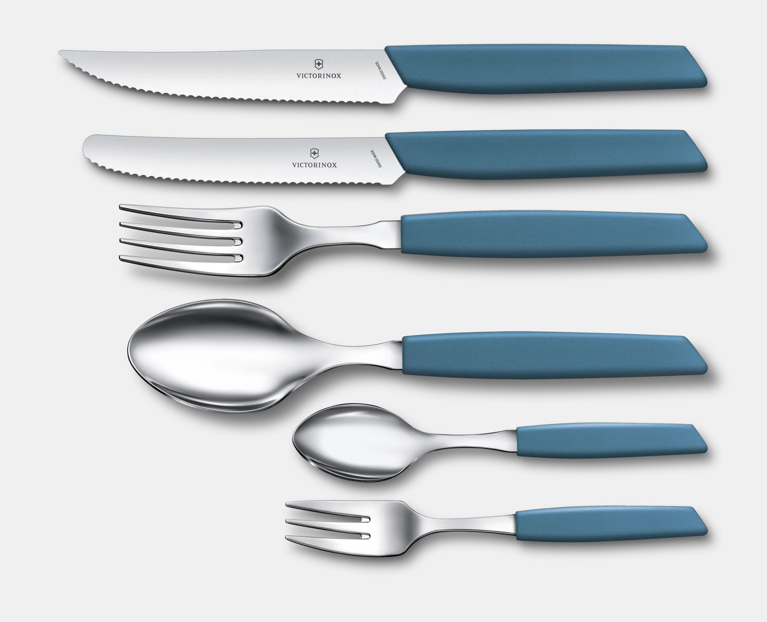 Victorinox stainless steel outlet
