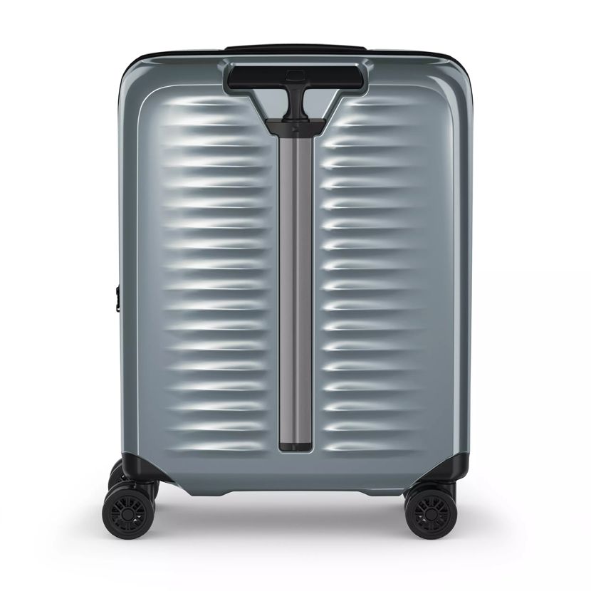 Victorinox Airox Global Hardside Carry-on in Silver - 612499
