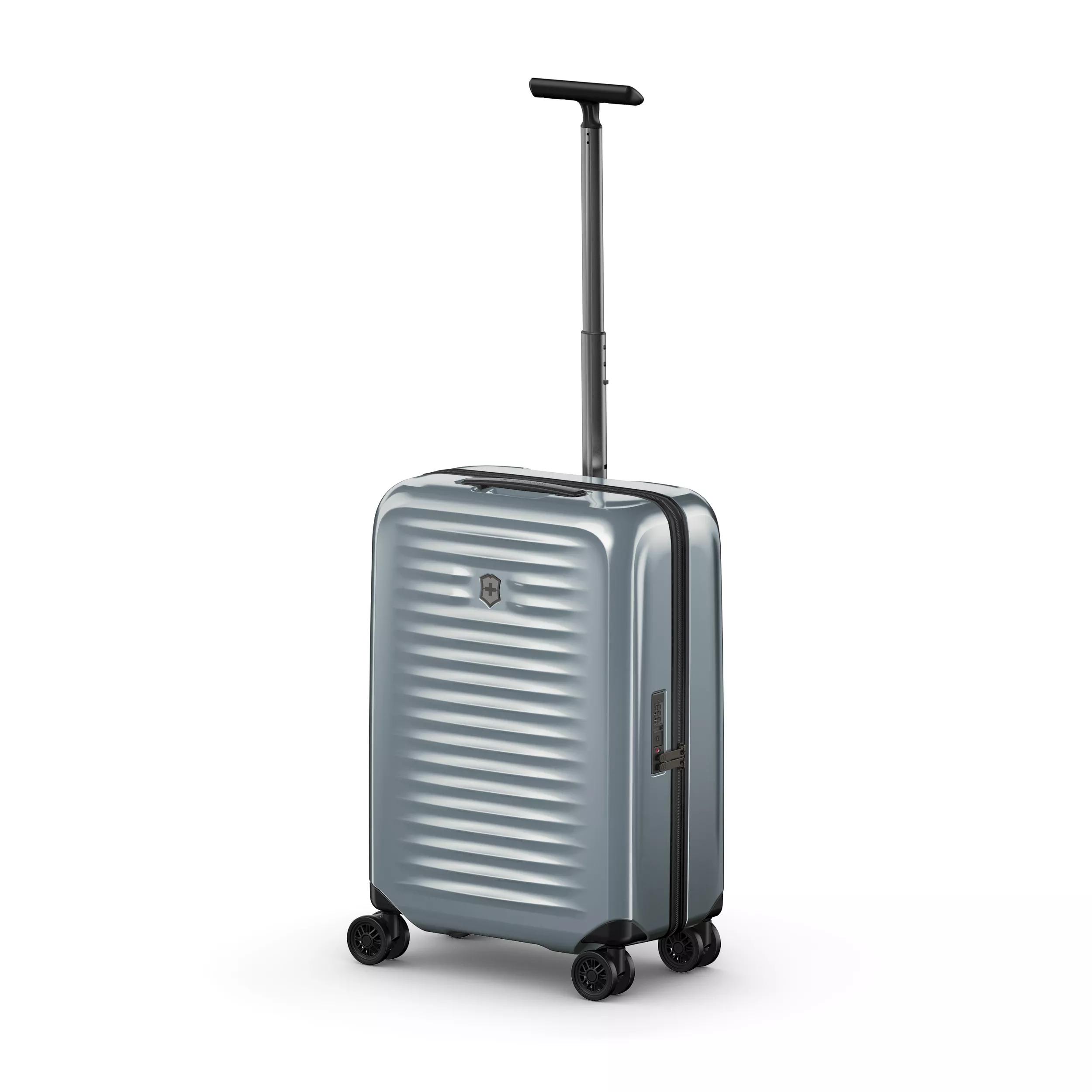 Airox Frequent Flyer Hard Side Carry-On - null