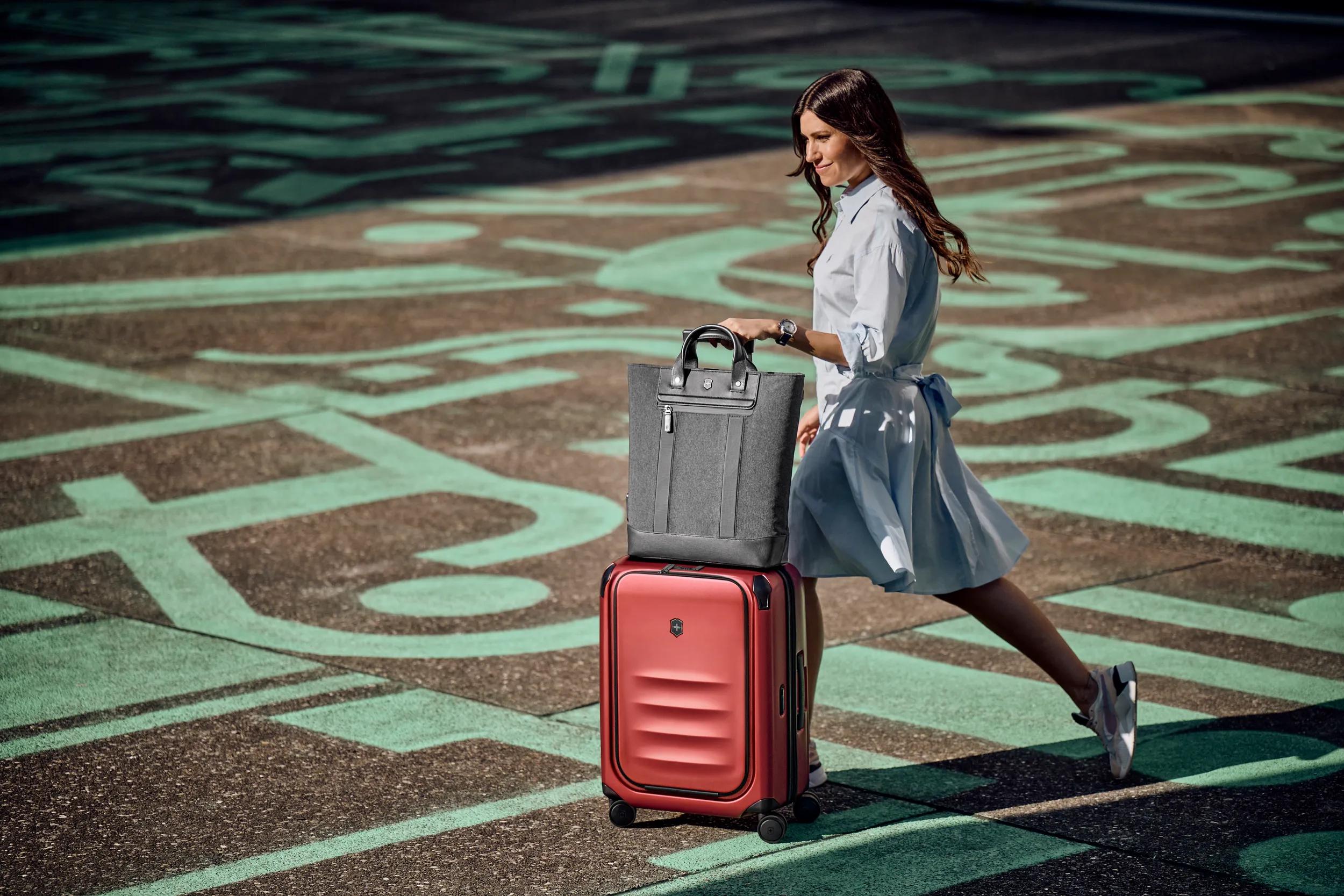 Victorinox travel bag sale